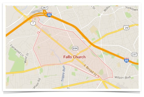 Personal Trainers in Falls Church